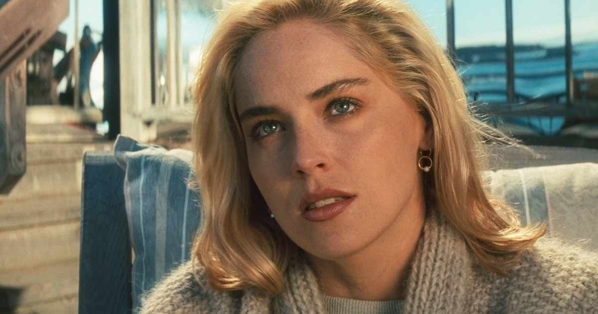 Sharon Stone yıllara meydan okuyor! Üstsüz paylaşımıyla sosyal medyayı salladı... - Sayfa 16