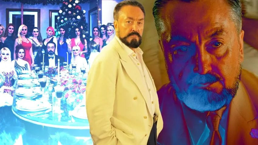 Adnan Oktar'ın rokete bile dayanıklı araçları artık Devlet'in: Malların piyasa değeri 5 milyar TL - Sayfa 2