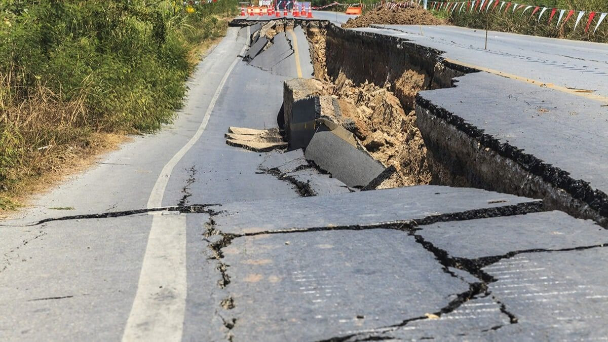 Doğan Kalafat'ın ölümünden önce son uyarısı ortaya çıktı: 7,2 büyüklüğünde ve 7 şehir etkilenecek - Sayfa 8