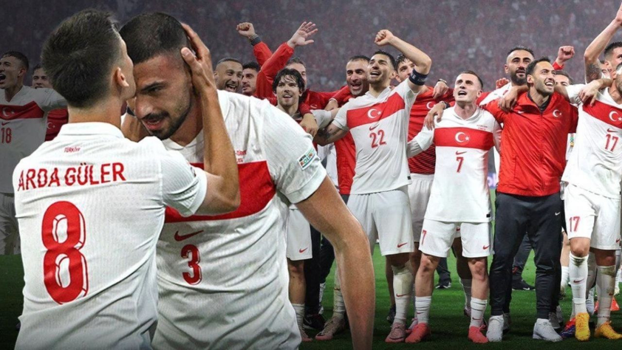 EURO 2024'te değerini en çok arttıran 10 futbolcu belli oldu! Listede 2 Türk var… - Sayfa 1