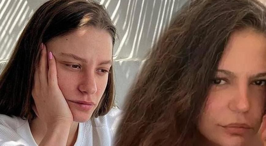 İzel sevgilisiyle paylaşım yaptı! Görenler tanıyamadı... "Serenay Sarıkaya sandım" - Sayfa 6