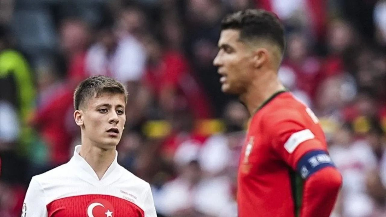 Real Madrid'de sıralama belli oldu... Öncelik Arda Güler'e ... - Sayfa 5