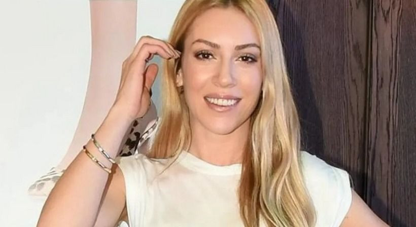 Sinem Kobal 7 yıl aradan sonra ekranlara geri dönüyor... Savaş muhabirinden burç yazarlığına - Sayfa 2