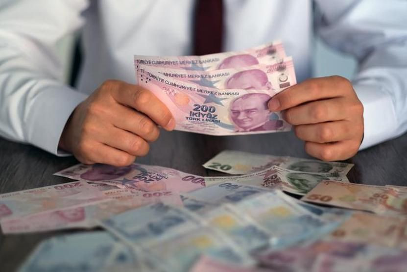 Emeklilerin beklediği haber geldi! İşte bankaların güncel promosyon rakamları… - Sayfa 12