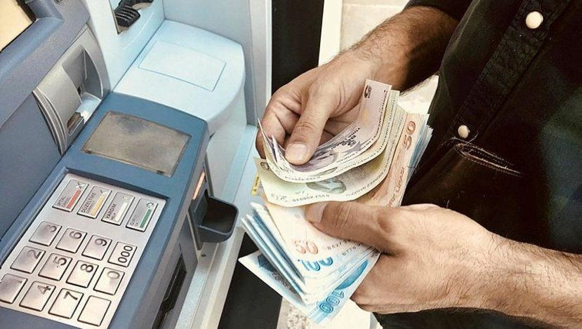 Emeklilerin beklediği haber geldi! İşte bankaların güncel promosyon rakamları… - Sayfa 19