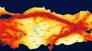 Doğan Kalafat'ın ölümünden önce son uyarısı ortaya çıktı: 7,2 büyüklüğünde ve 7 şehir etkilenecek - Sayfa 12