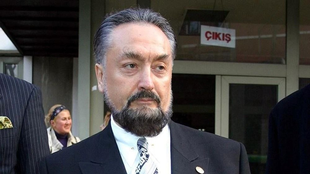 Adnan Oktar'ın rokete bile dayanıklı araçları artık Devlet'in: Malların piyasa değeri 5 milyar TL - Sayfa 7