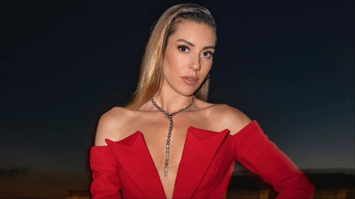 Sinem Kobal 7 yıl aradan sonra ekranlara geri dönüyor... Savaş muhabirinden burç yazarlığına - Sayfa 5