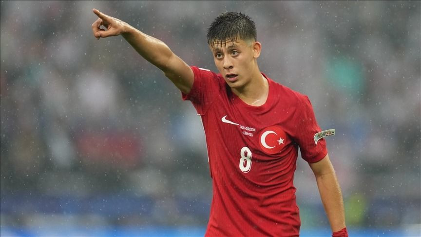 Real Madrid'de sıralama belli oldu... Öncelik Arda Güler'e ... - Sayfa 6