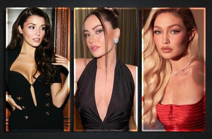 Gigi ve Bella Hadid’i geçti! 2024'ün en güzel Müslüman kadını bakın kim seçildi - Sayfa 7