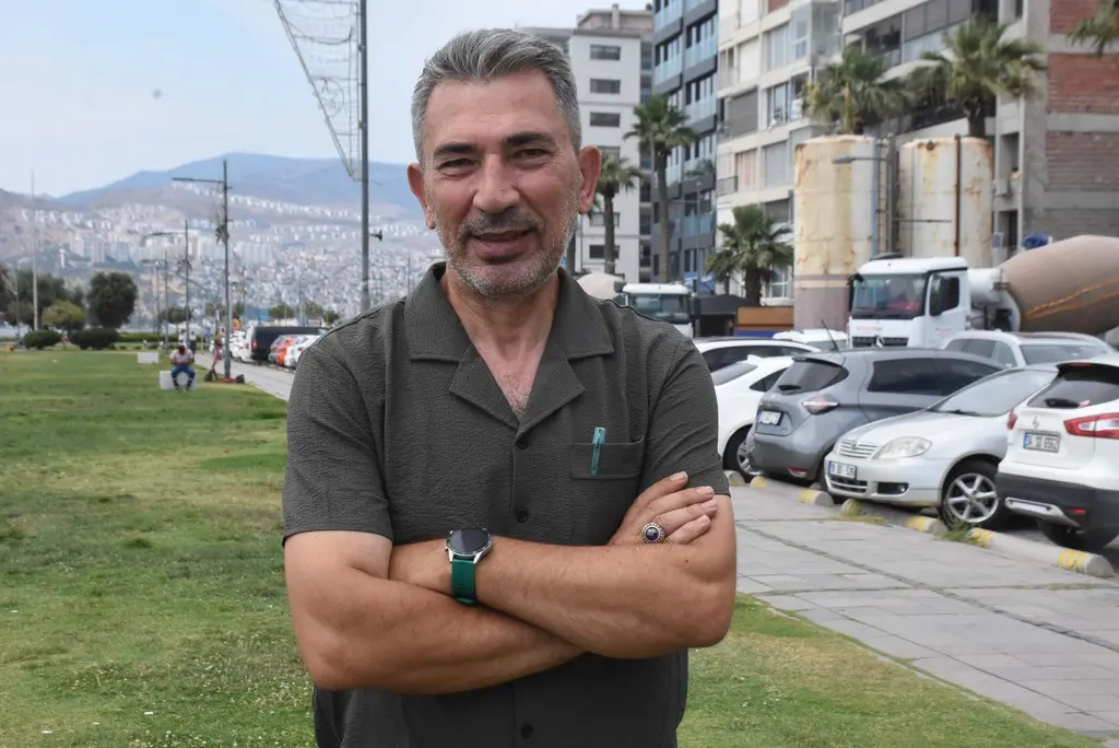 Uzman isimden İzmir'e korkutan deprem uyarısı! 'Deniz kentin içerisine girecek!' - Sayfa 2