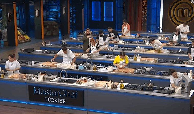 MasterChef'te ana kadroya giren ilk yarışmacı belli oldu - Sayfa 3