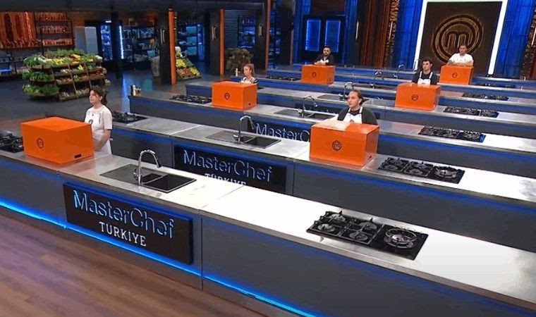 MasterChef'te ana kadroya giren ilk yarışmacı belli oldu - Sayfa 4