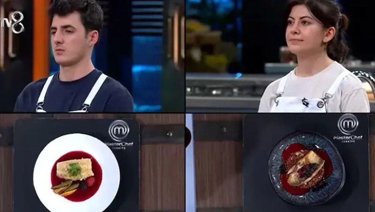 MasterChef'te ana kadroya giren ilk yarışmacı belli oldu - Sayfa 5