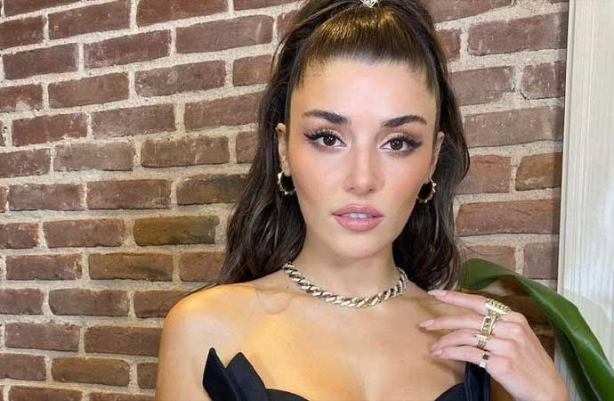 Gigi ve Bella Hadid’i geçti! 2024'ün en güzel Müslüman kadını bakın kim seçildi - Sayfa 3