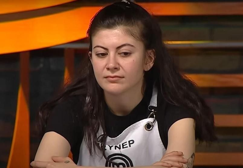 İşte MasterChef ana kadroya giren 2. isim! - Sayfa 5