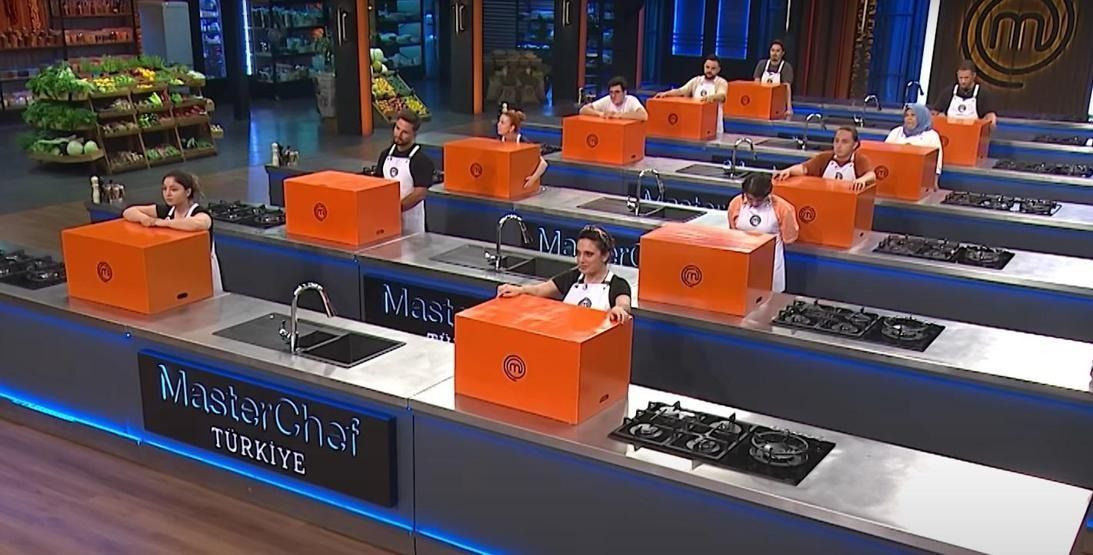 İşte MasterChef ana kadroya giren 2. isim! - Sayfa 3