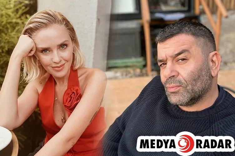 Ceyda Düvenci radyocu sevgilisi Güçlü Mete ile aşka geldi! Romantik pozuna beğeni yağdı… - Sayfa 10