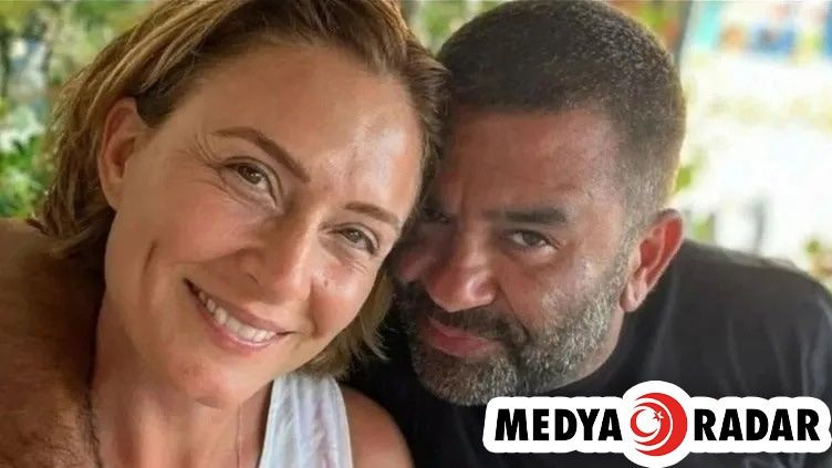 Ceyda Düvenci radyocu sevgilisi Güçlü Mete ile aşka geldi! Romantik pozuna beğeni yağdı… - Sayfa 32