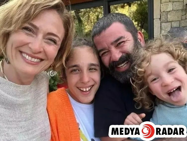 Ceyda Düvenci radyocu sevgilisi Güçlü Mete ile aşka geldi! Romantik pozuna beğeni yağdı… - Sayfa 33