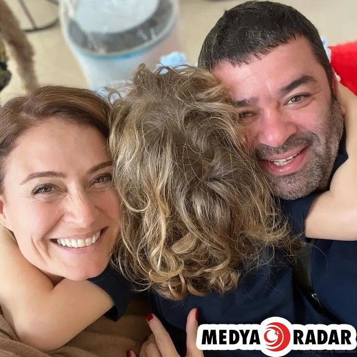 Ceyda Düvenci radyocu sevgilisi Güçlü Mete ile aşka geldi! Romantik pozuna beğeni yağdı… - Sayfa 46