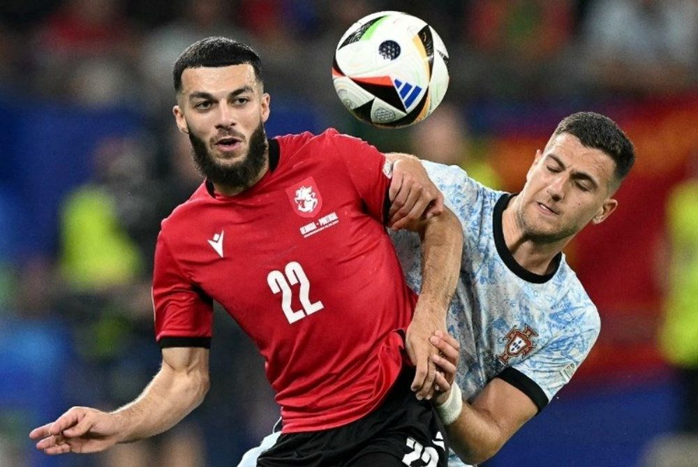 EURO 2024'e damga vuran kadro belli oldu: Ferdi, Barış Alper ve Arda ilk 11'de! - Sayfa 2