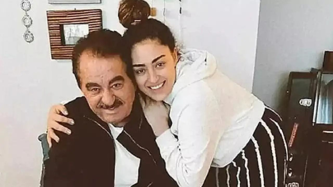 Dilan Çıtak-İbrahim Tatlıses gerilimine Seren Serengil'den olay yorum! "Babalık etmediği kızına..." - Sayfa 4