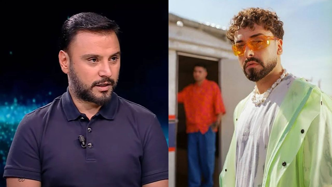 Alişan-Sefo etek tartışması sürüyor: "Ona göre Çağla Şıkel hala dansöz" - Sayfa 3