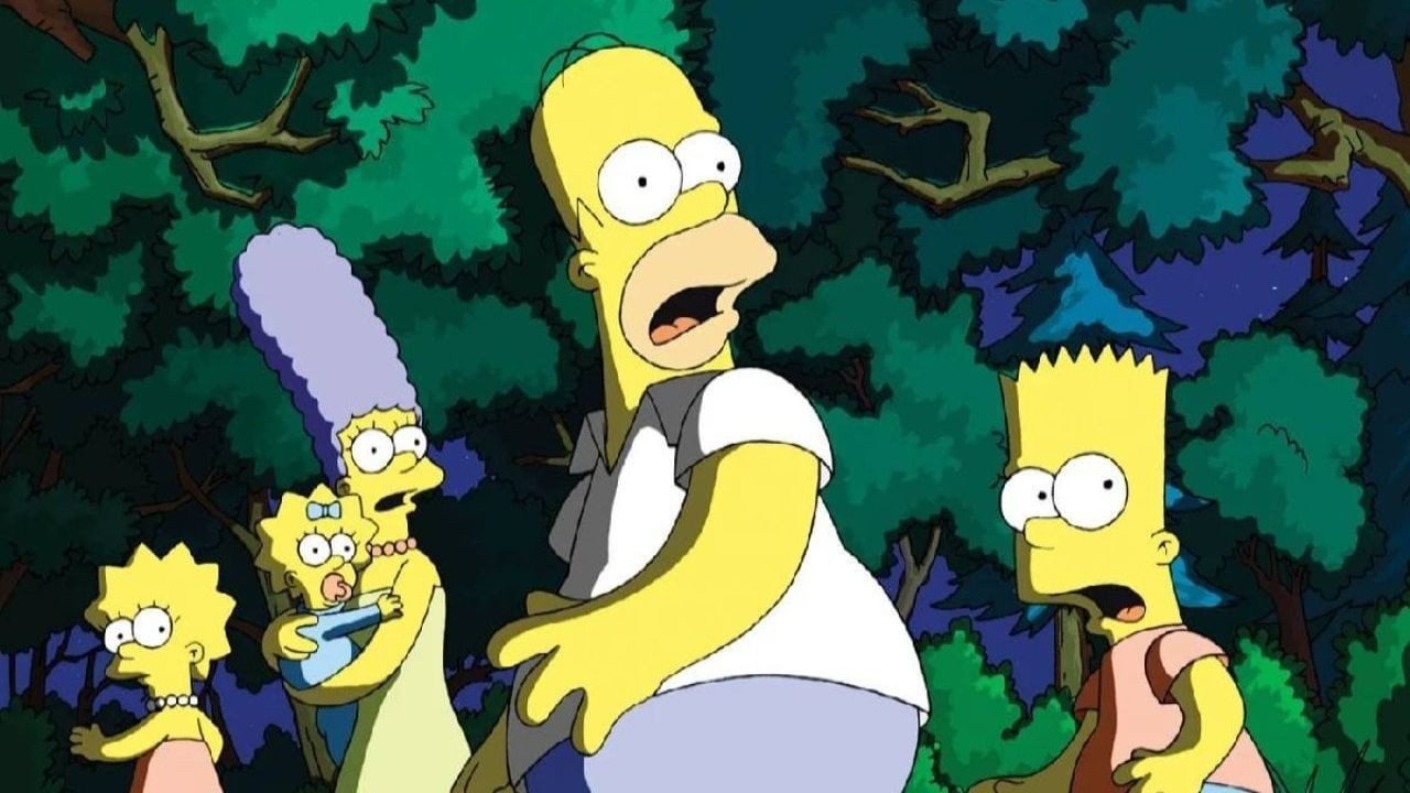 Trump'a suikast girişimini bilmişti... Simpsonlar 2024 kehanetleri ile gündemde! - Sayfa 8