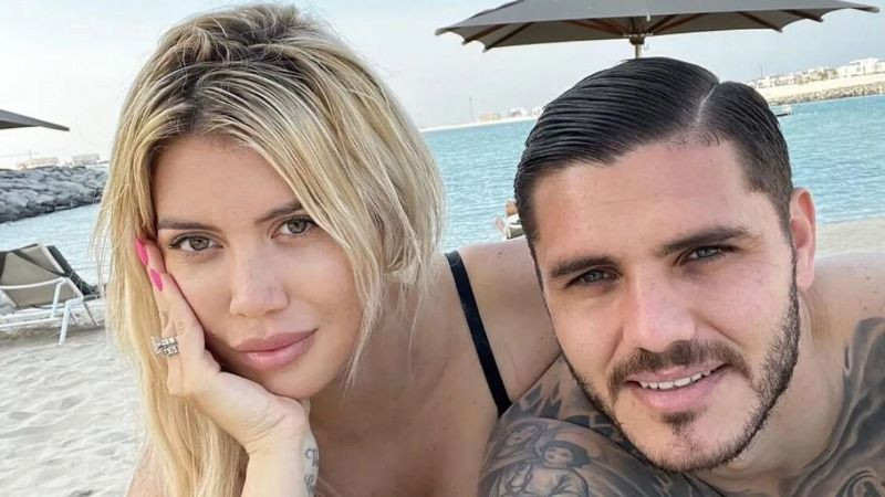 Boşanma sürecinde olan Icardi'ye avukatından iyi haber - Sayfa 5