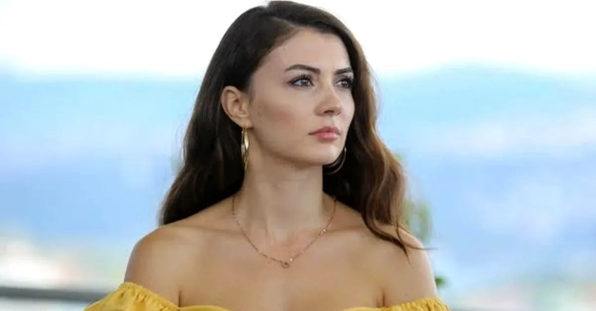 Burcu Özberk cruise gemisi ile tatile çıktı! Bikinili pozlarını peş peşe paylaştı - Sayfa 8