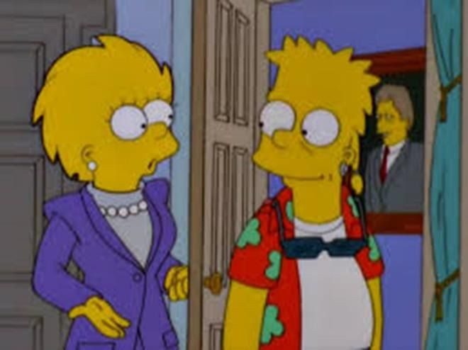 Trump'a suikast girişimini bilmişti... Simpsonlar 2024 kehanetleri ile gündemde! - Sayfa 15