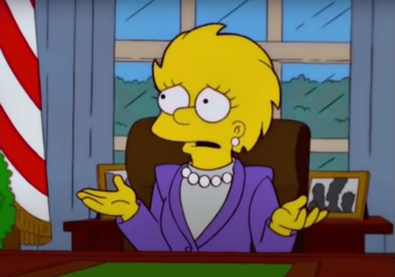 Trump'a suikast girişimini bilmişti... Simpsonlar 2024 kehanetleri ile gündemde! - Sayfa 17