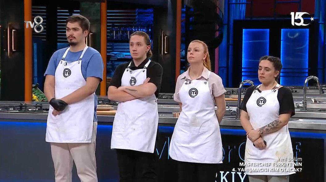 MasterChef'te ana kadroya giren 4. isim kim oldu? İşte kazanan yarışmacı - Sayfa 6