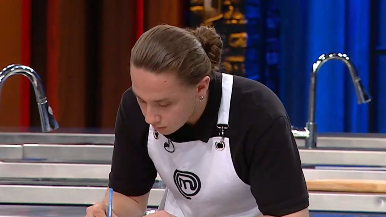 MasterChef'te ana kadroya giren 4. isim kim oldu? İşte kazanan yarışmacı - Sayfa 5