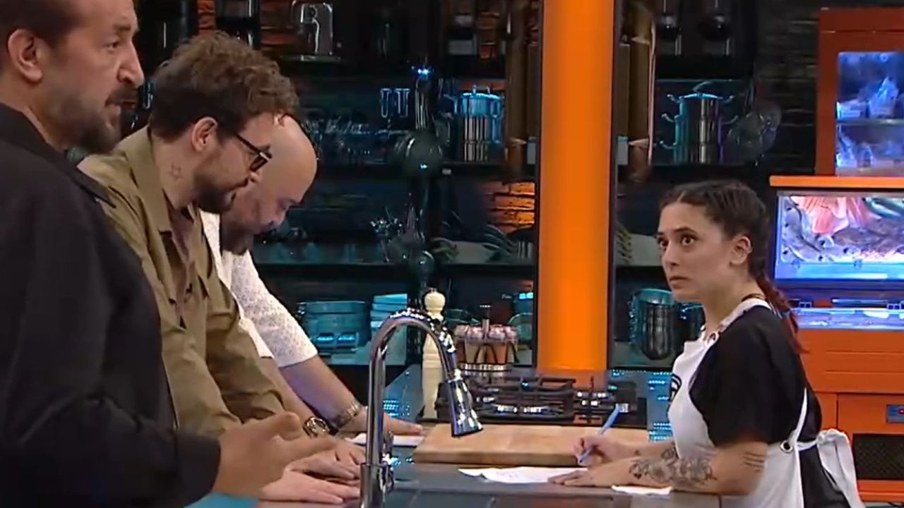 MasterChef'te ana kadroya giren 4. isim kim oldu? İşte kazanan yarışmacı - Sayfa 4