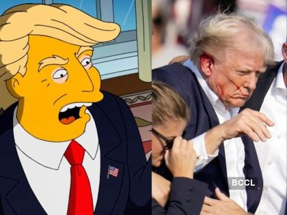 Trump'a suikast girişimini bilmişti... Simpsonlar 2024 kehanetleri ile gündemde! - Sayfa 6