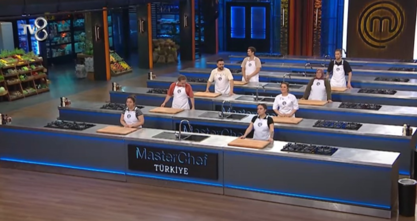 MasterChef'te ana kadroya seçilen 5 yarışmacı belli oldu! Sürpriz isim hak kazandı - Sayfa 1