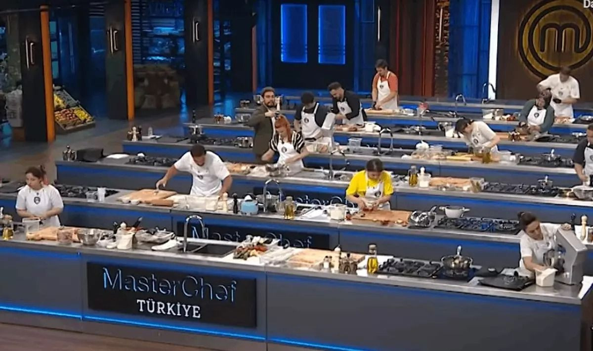 MasterChef'te ana kadroya seçilen 5 yarışmacı belli oldu! Sürpriz isim hak kazandı - Sayfa 2