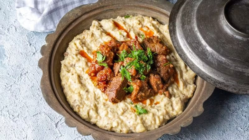 Dünyanın en iyi yemekleri güncellendi: Listede Türk lezzetleri de var - Sayfa 1