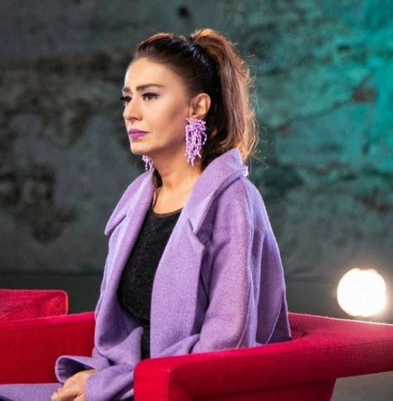 Yıldız Tilbe'nin yürek burkan 'anne' hatırası: Beni hiç istemedi - Sayfa 1