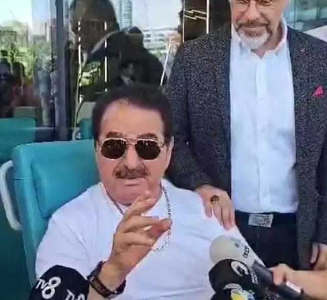 Kızı Dilan'la sorunlar yaşamıştı İbrahim Tatlıses böyle sitem etti! "Keşke bu kadar param olmasaydı" - Sayfa 3