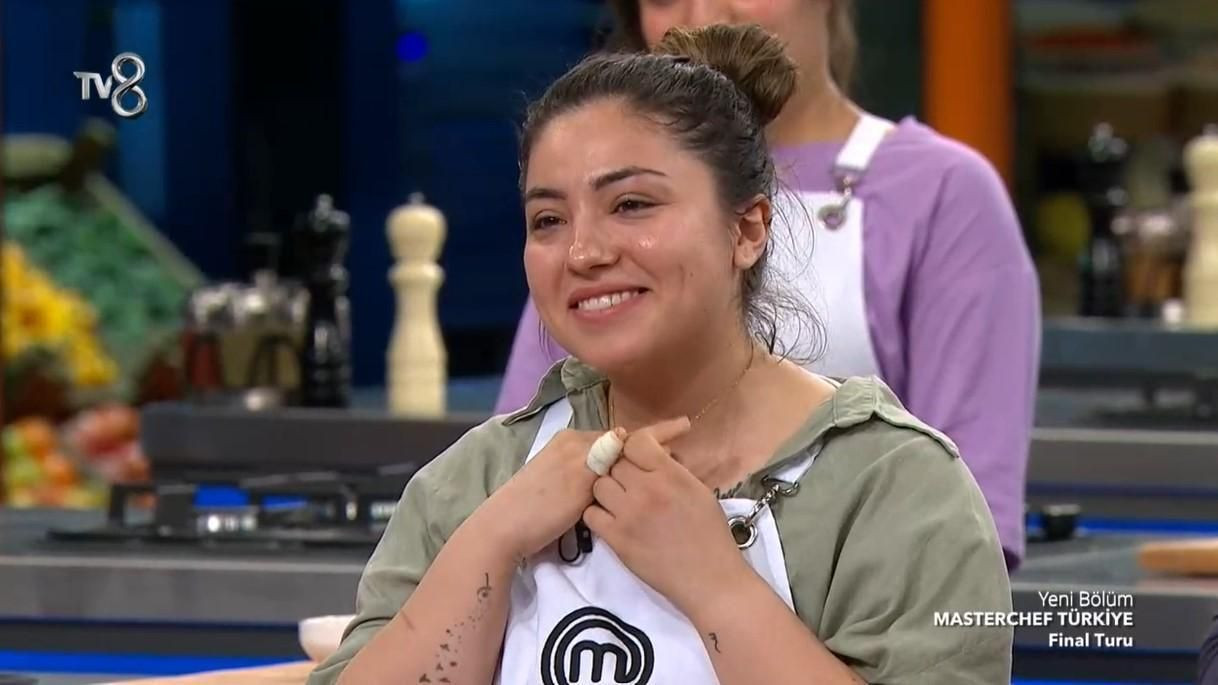 MasterChef'te yedekler belli oldu! - Sayfa 3