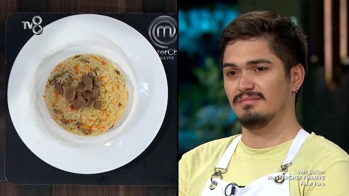 MasterChef'te yedekler belli oldu! - Sayfa 4