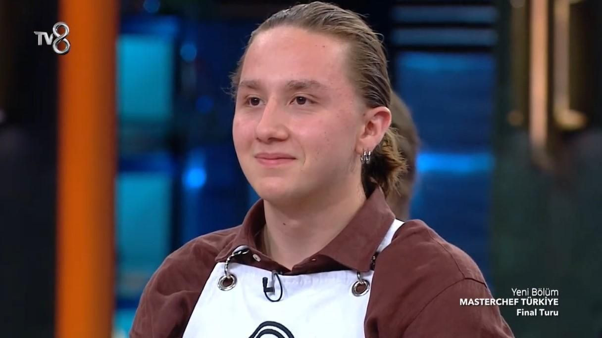 MasterChef'te yedekler belli oldu! - Sayfa 2