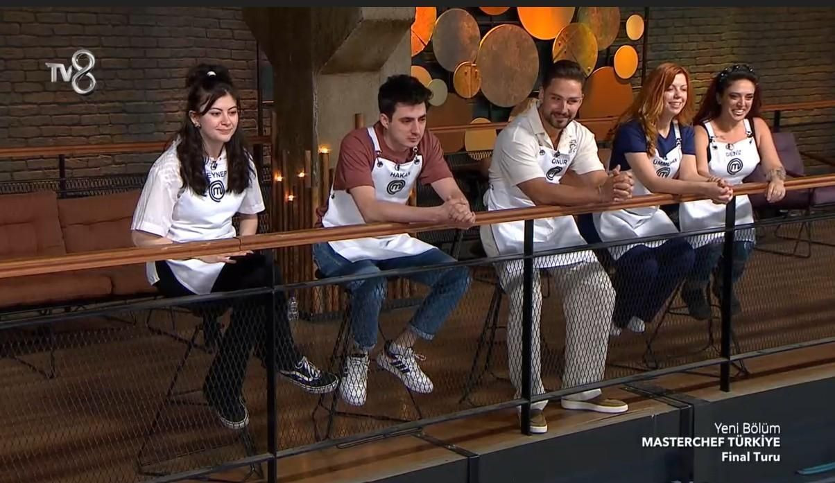 MasterChef'te ana kadroya giren 6. yarışmacı kim oldu? Kıran kırana yarıştılar - Sayfa 4