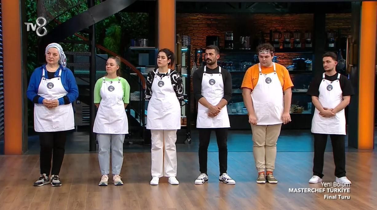 MasterChef'te ana kadroya giren 6. yarışmacı kim oldu? Kıran kırana yarıştılar - Sayfa 2