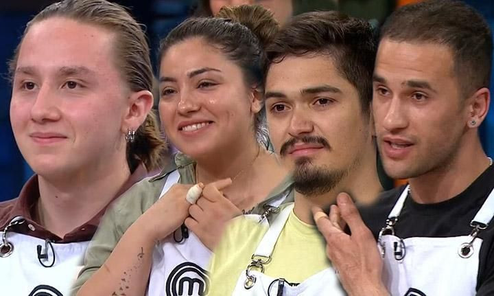 MasterChef'te ana kadroya giren 6. yarışmacı kim oldu? Kıran kırana yarıştılar - Sayfa 5