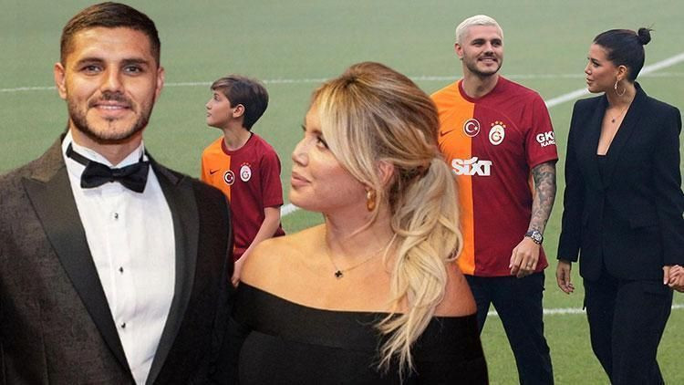 Galatasaray'da Icardi depremi! Ve korkulan gerçekleşti - Sayfa 1