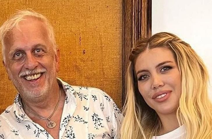 İcardi'nin ardından Wanda Nara'ya babasından şok! - Sayfa 5